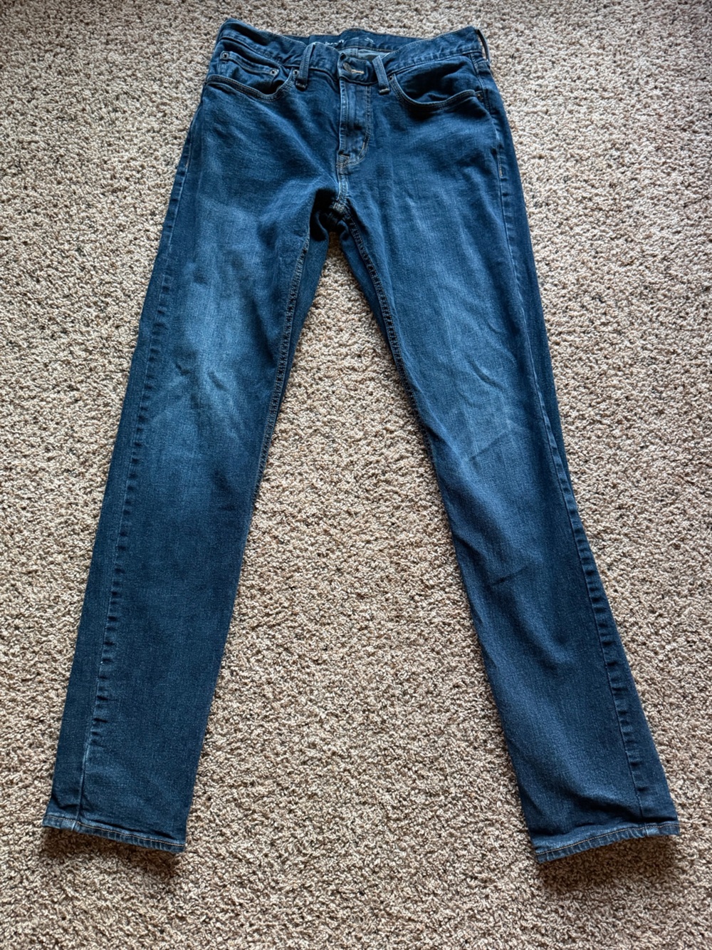 Old Navy Men’s Slim Jeans